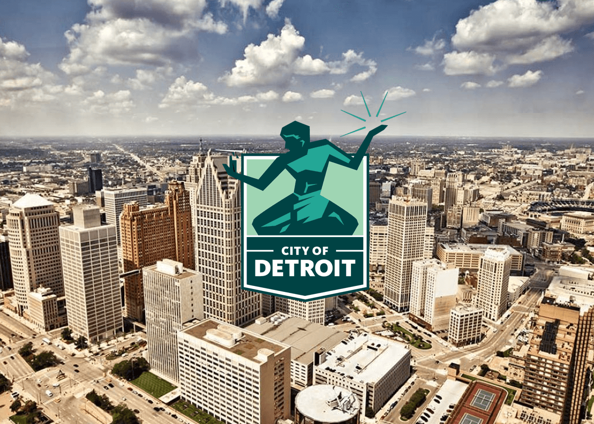 city of detroit 1