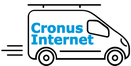 cronus van