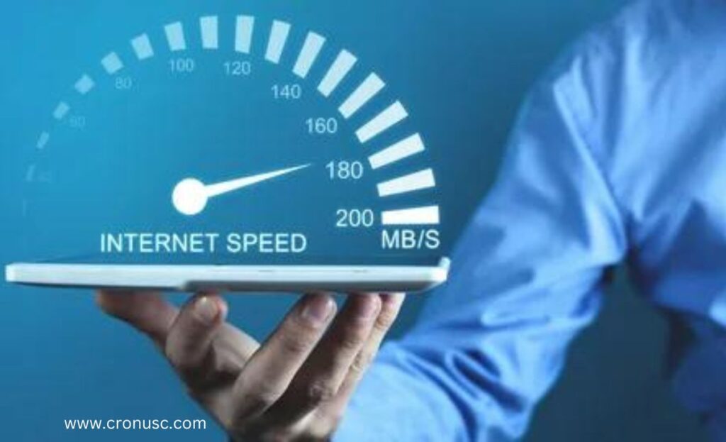 High-Speed Internet with Detroit's Top Service Providers