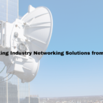 picture of banking industry networking solutions