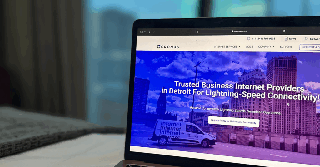 Internet Failover Solutions