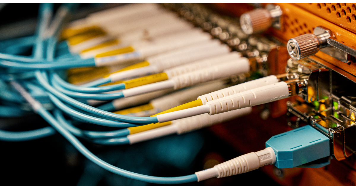 high speed internet business