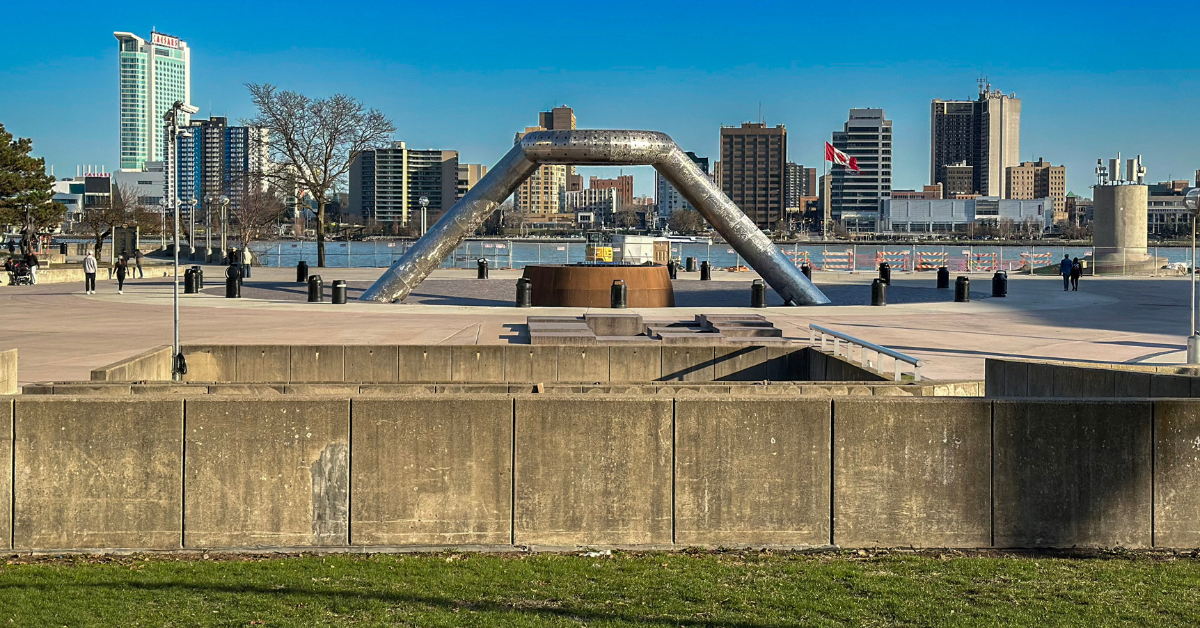 wireless internet for business in detroit