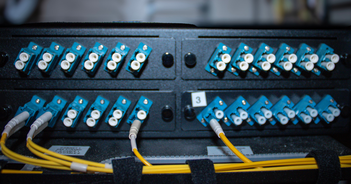 Ethernet vs Internet Detroit