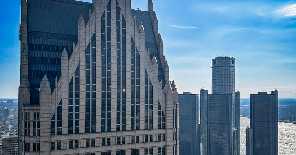 Fixed Wireless vs. Fiber detroit mi