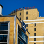 Detroit Apartment Internet