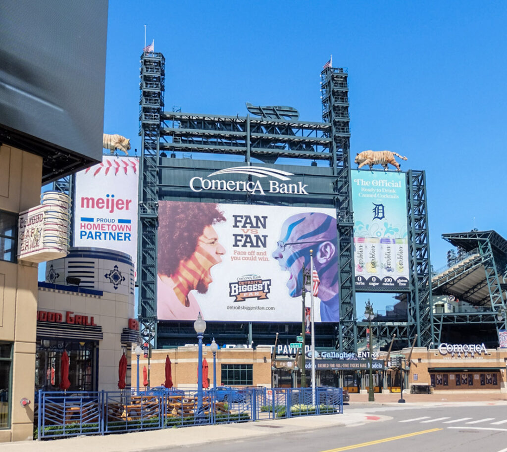 wifi for events in detroit