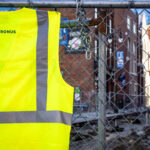 construction site internet