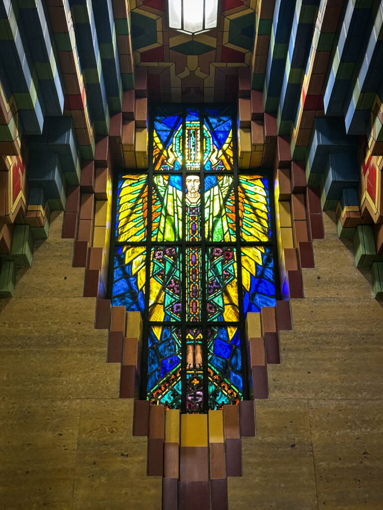 church internet Detroit