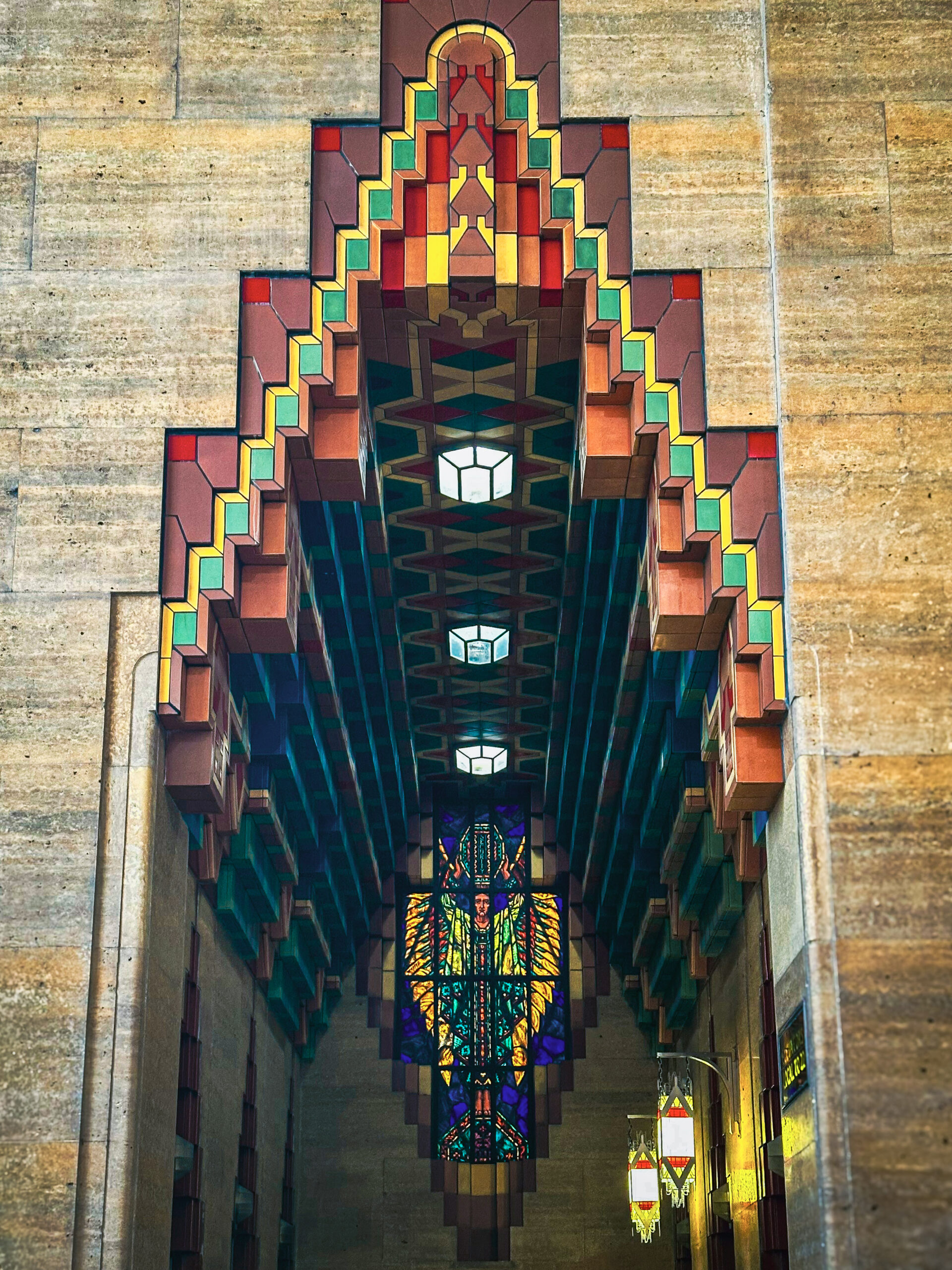 wifi for churches