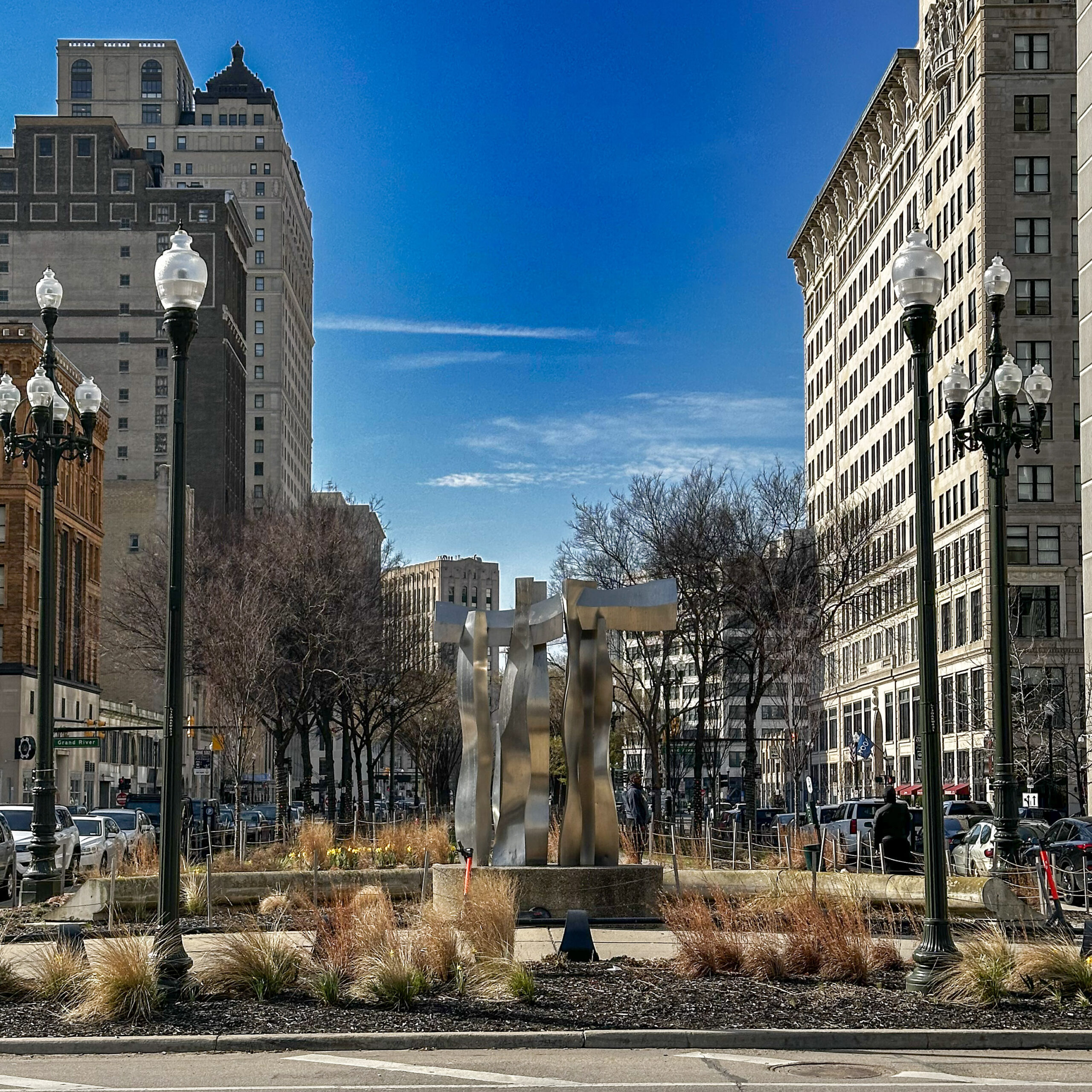 business internet in detroit