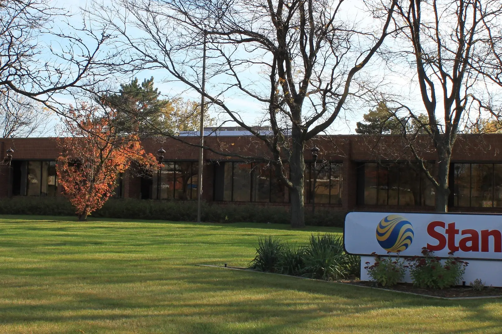 Ann Arbor Research Park, Ann Arbor