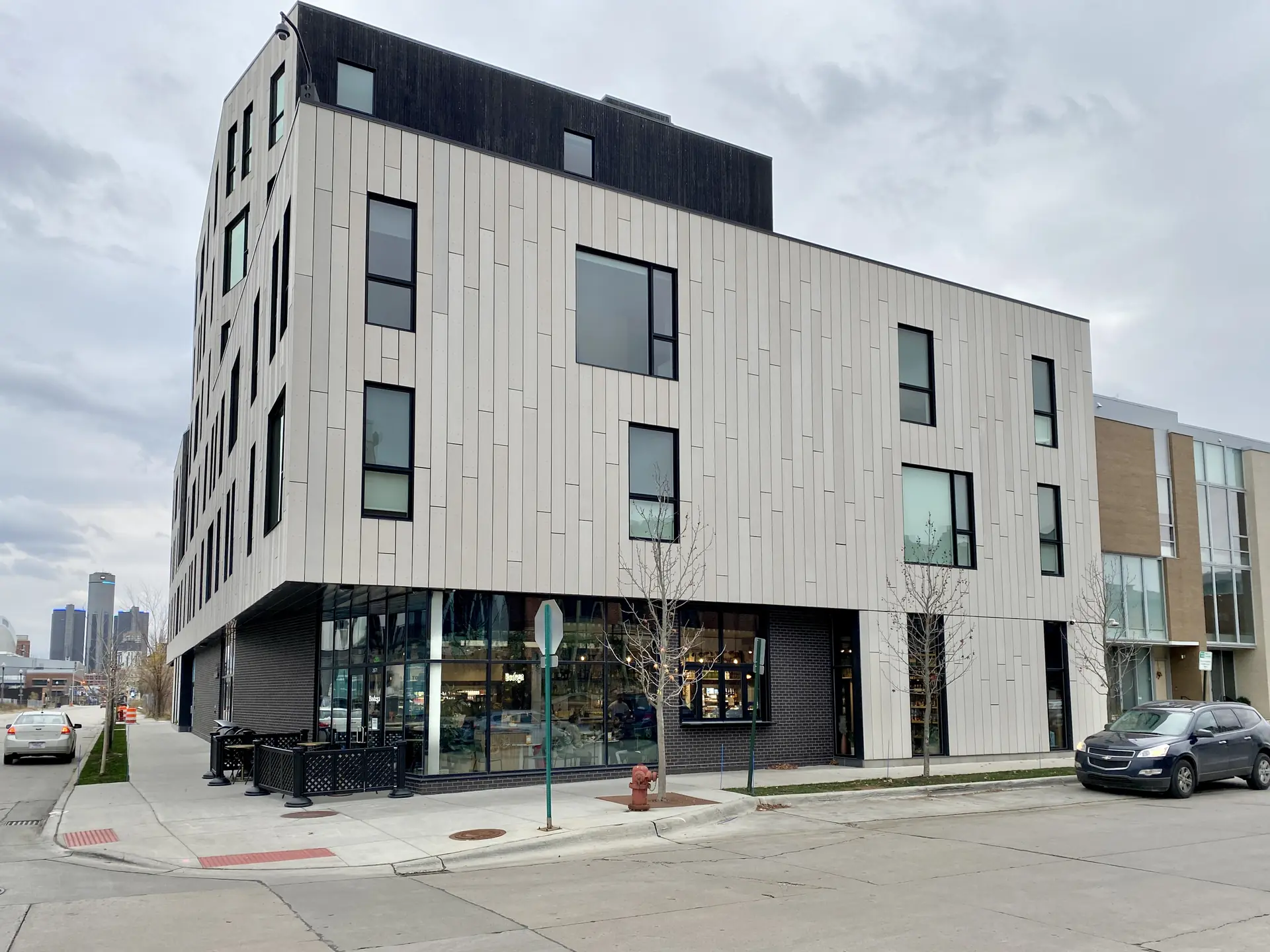 2665 Brush, Brush Street, Brush Park, Midtown, Detroit, MI   53013277832
