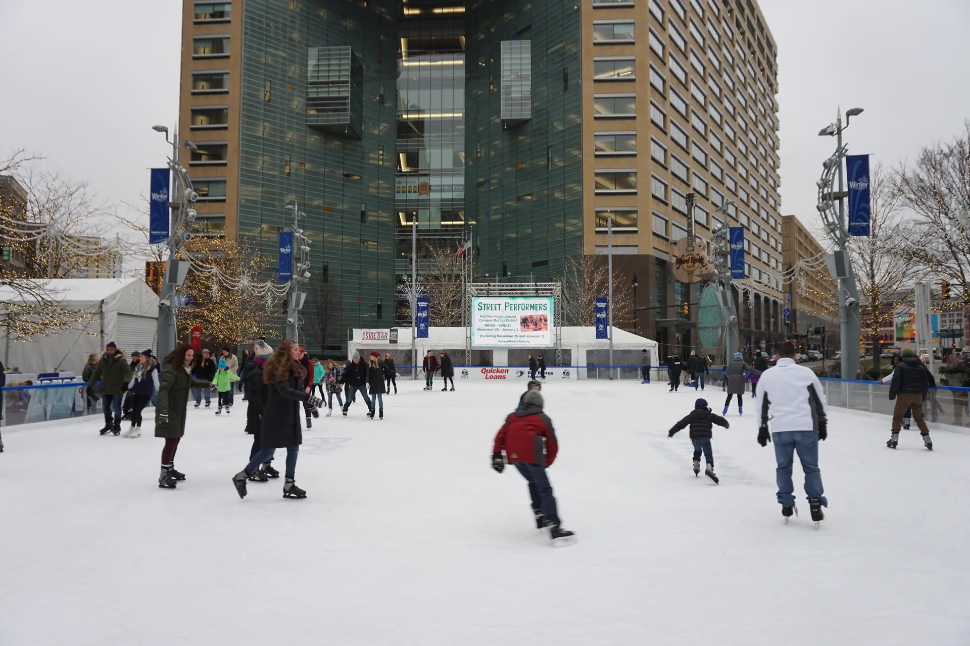 Detroit December 2015 22 (Campus Martius Park)