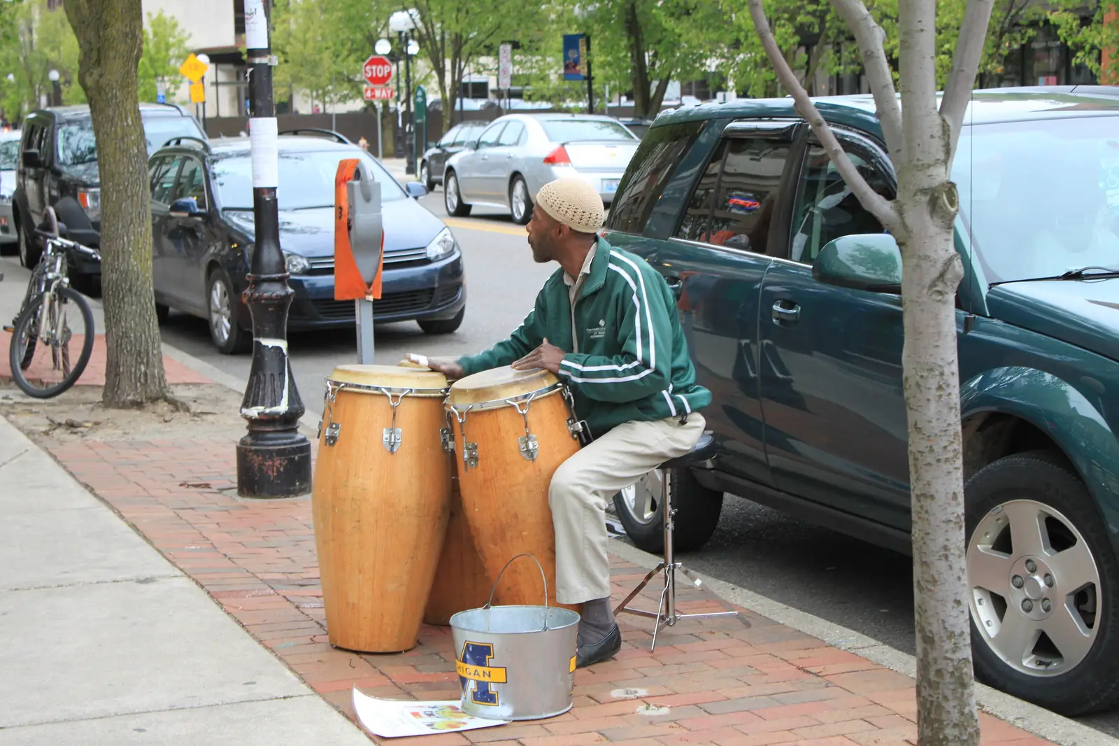Kerrytown, Ann Arbor