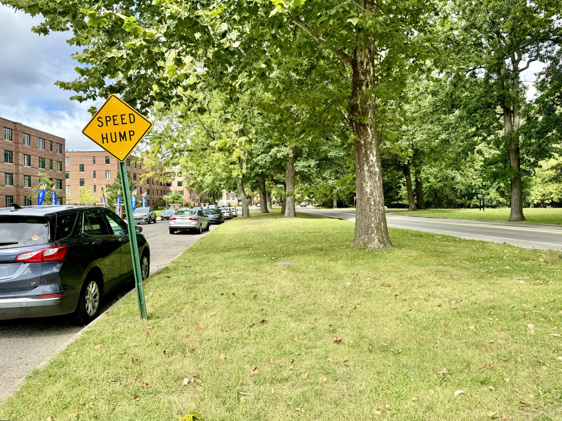 Palmer Park, Detroit, MI