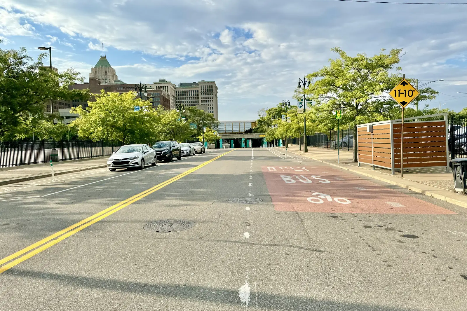 TechTown, Detroit