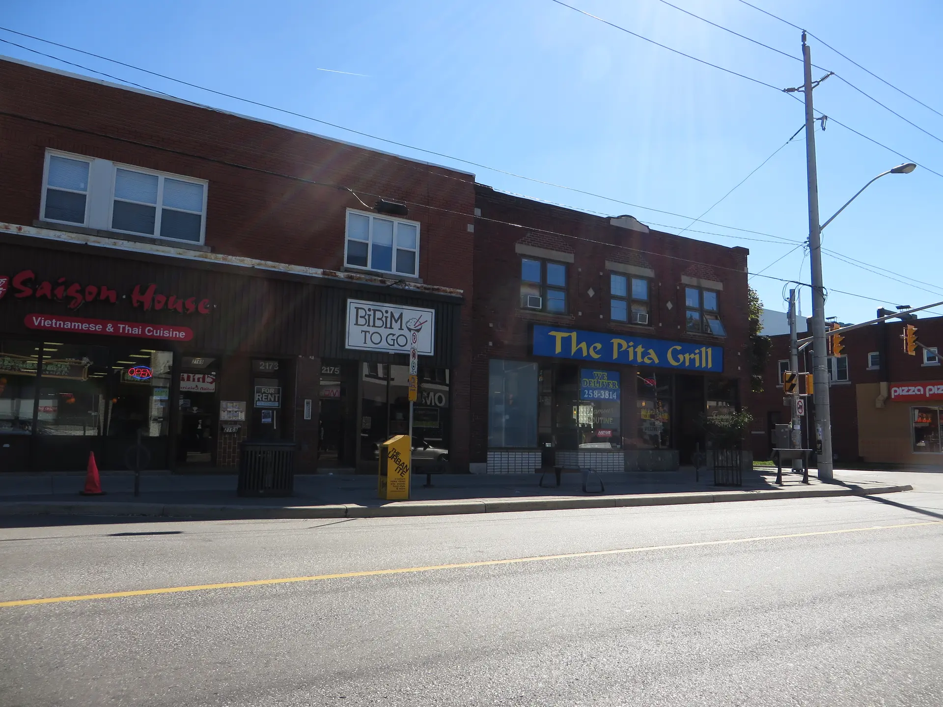 Windsor, Ontario