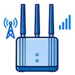 Cellular / SD-WAN Internet - Cronus Internet business services in Detroit, Michigan