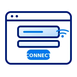 Branded Splash Pages icon