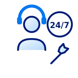 Expert Local Service and 24/7 NOC - Cronus Internet business services in Detroit, Michigan