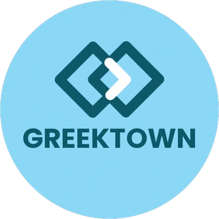 Greektown Neighborhood Partnership logo