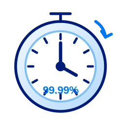 Always-On Connectivity icon