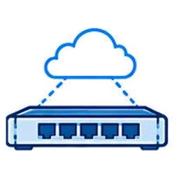 Managed Router - Cronus Internet business services in Detroit, Michigan