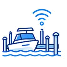 Marina & Boating Internet - Cronus Internet business services in Detroit, Michigan