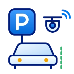 Parking - Cronus Internet