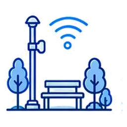 Public Spaces Wi-Fi - Cronus Internet business services in Detroit, Michigan