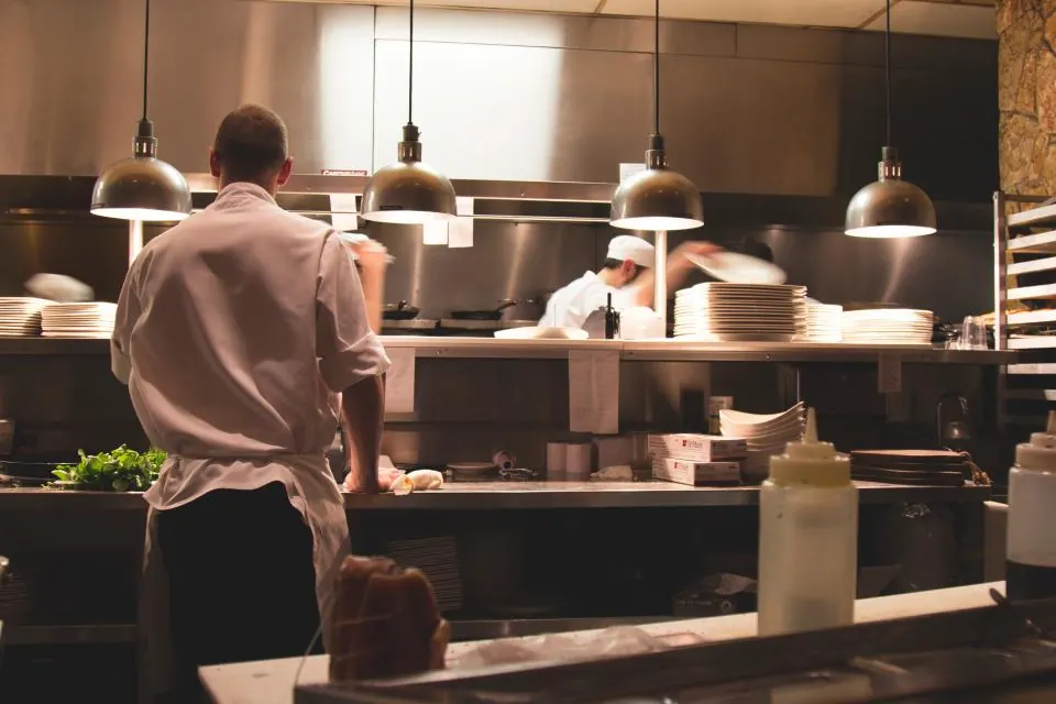 Restaurant in Madison Heights with reliable internet