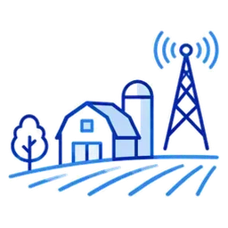 Rural Connectivity & Access - Cronus Internet business services in Detroit, Michigan