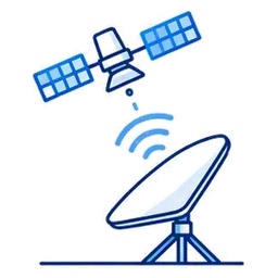Satellite Internet - Cronus Internet business services in Detroit, Michigan