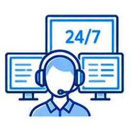 24/7 Technical Support - Cronus Internet business services in Detroit, Michigan