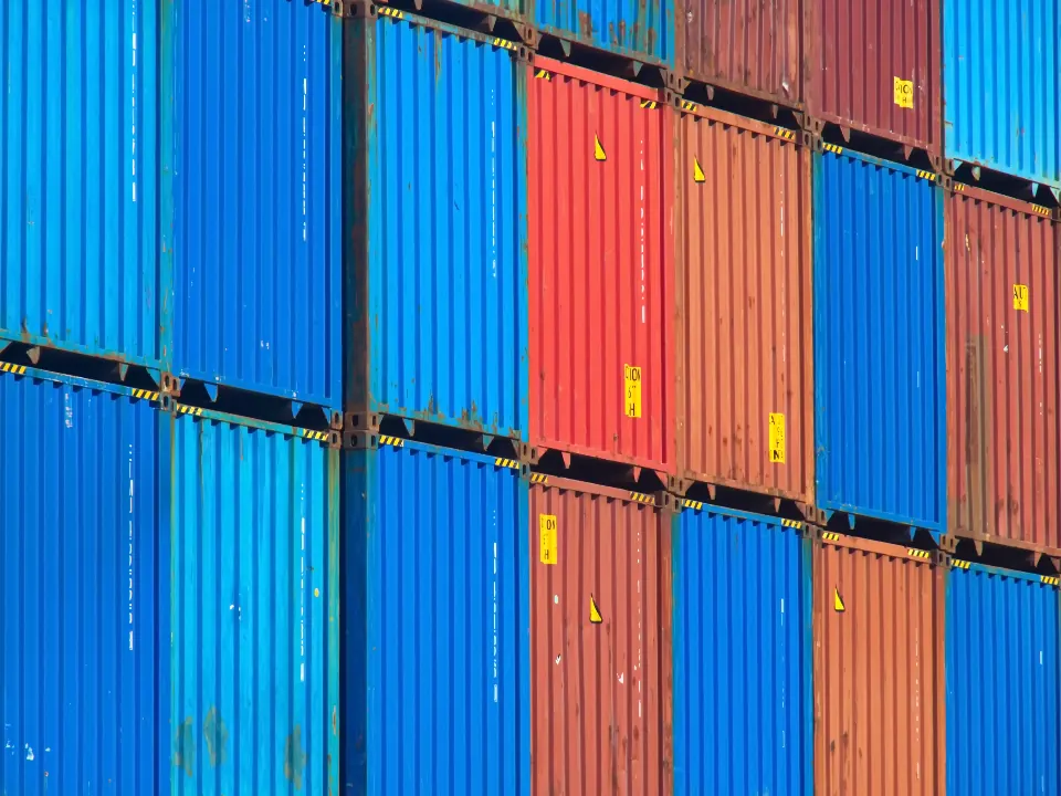 Distribution business in Westland, Michigan