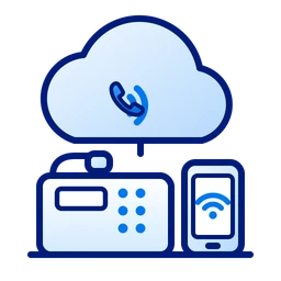 Phones Patients Can Reach icon